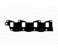 PAYEN JC641 Guarnizione, Collettore gas scarico per HOLDEN,SUZUKI