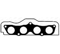 PAYEN JD6030 Guarnizione, Collettore gas scarico per FORD,MAZDA