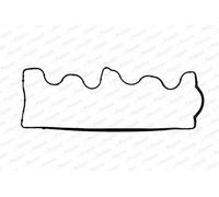 PAYEN JM5028 GUARNIZIONE PUNTERIE PER ALFA ROMEO,FIAT,LANCIA,OPEL,SAAB,VA
