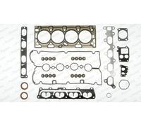PAYEN Kit Guarnizione Testata Adatto A per Opel Meriva Astra H 1.6