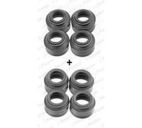PAYEN Kit guarnizioni Stelo valvola HR757 adatto per MERCEDES-BENZ 190 (W201)