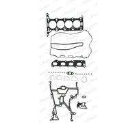 PAYEN Set Guarnizione Testata Per Suzuki Wagon R Hatchback 1.2 Opel Corsa D