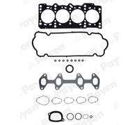 PAYEN Set Testa Cilindro per Fiat Panda 169 1.2 Punto 188_188AX Lancia Ypsilon