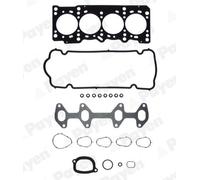 PAYEN Testa Cilindro Per Fiat Panda 169 1.2 Punto 188 188AX Lancia Ypsilon