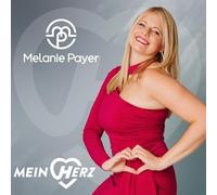 Melanie Payer – Mein Herz – CD