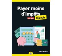 Payer moins d'impôts pour les Nuls