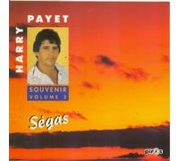 Payet, Harry - Vol. 2-Souvenir (Segas)