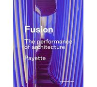 Payette Kevin Sullivan Fusion (Copertina rigida)