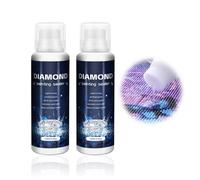 PAYFULLY Sigillante per Diamond Painting, 240ml Colla per Pittura con Diamanti, Colla per Diamond Painting, Colla Diamond Painting