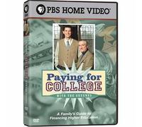 Paying for College With the Gr - Paying for College With the Gr