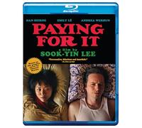 Paying For It
