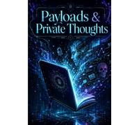 Payloads & Private Thoughts: A Cybersecurity Professional's Journal for Technical Notes, Personal Reflections, and Daily Security Insights