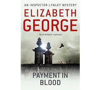 Payment in Blood: 'A treat - splendidley plotted and beautifully written'