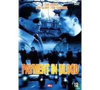 Payment in Blood (Ying xiong shen hua) (DVD) (2004) (Dutch Import)