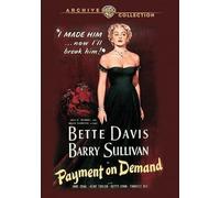 Payment on Demand