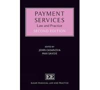 Payment Services: Law and Practice: Second Edition