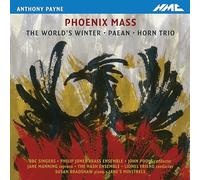 Payne, Anthony - Phoenix Mass