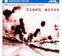 Payne, Anthony - Time's Arrow