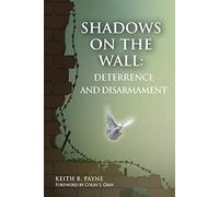 Payne B Keith Shadows on the Wall (Tascabile)