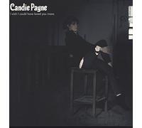 Payne, Candie - I Wish I Could Have Loved You More