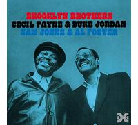 Payne Cecil & Jordan Duke - Brooklyn Brothers