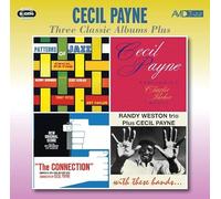 Payne Cecil - Payne - Three Classic Albums P