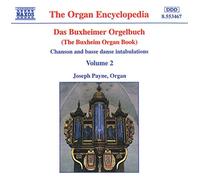 Payne - Das Buxheimer Olgerbuch Vol.2: Inta