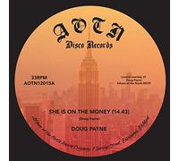 Payne, Doug - She'S on Money