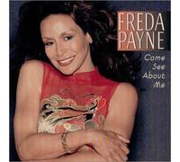 PAYNE, FREDA - COME SEE ABOUT ME