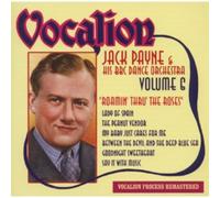 Payne, Jack & His Bbc Dance Orchestra - Vol. 6-Roamin' Thru The Roses