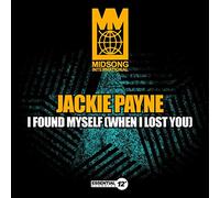 Payne, Jackie - I Found Myself (When I Lost You)