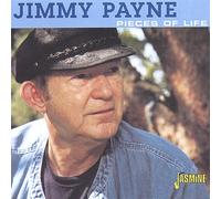 Payne, Jimmy - Pieces Of Life