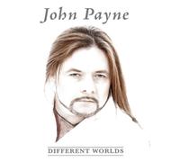 Payne,John - Different Worlds