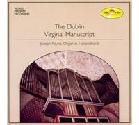 Payne,Joseph - Virginal-Handschrift Dublin