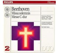 Payne - Missa Solemnis/Messe C-Dur