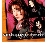 Payne, Sandra - That Voice
