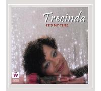 Payne, Trecinda J. - It's My Time