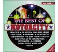 Payne - Vol. 17-Best of Motorcity