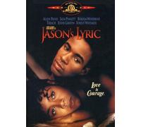 Payne/Woodbine/Pinkett/Douglas - Jason'S Lyric [Edizione: Stati Uniti]