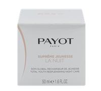 Payot Supreme Jeunesse Youth Night Cream 50 ml Crema notte
