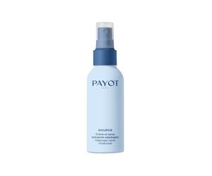 Payot Adattogeno alla Fonte Idratante 48 Ore Spray Viso e Collo 40ml - Tonico