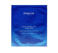 Payot - Blue Techni Liss Maschera idratante 1 pieces unisex