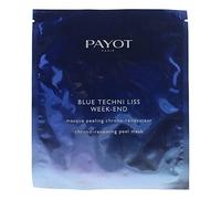 Payot Blue Techni Liss Peeling Smoothing Mask 25Gr