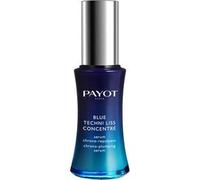 Payot Blue Techni Liss Siero Crono-Rimpolpante per il Viso, 30 ml