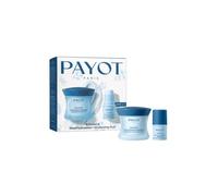 payot - Cofanetto duo Source - Crema idratante adattogena 50 ml + Stick sguardo idratante adattogeno 4,5 g