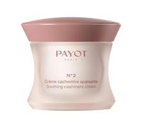 Payot Crème N°2 Cachemire apaisante 50 ml