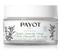 Payot Herbier Baume Jeunesse Visage balsamo ringiovanente con oli essenziali 50 ml
