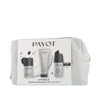 Payot Homme Optimale Set con gel Nettoyage Intégral 200 ml + 50 ml + 75 ml + ...