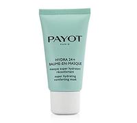 Payot Hydra24+ Baume-En-Masque Super Hydrating Comforting Mask maschera nutriente con effetto idratante 50 ml
