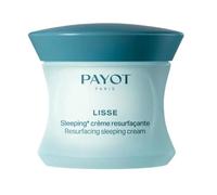 Payot - Liscio Sleeping crema resurfacante 50 ml - Crema notte effetto pelle nuova